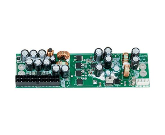 Блок питания Chieftronic 120W (CDP-120ITX), изображение 2 Блок питания Chieftronic 120W (CDP-120ITX), изображение 2