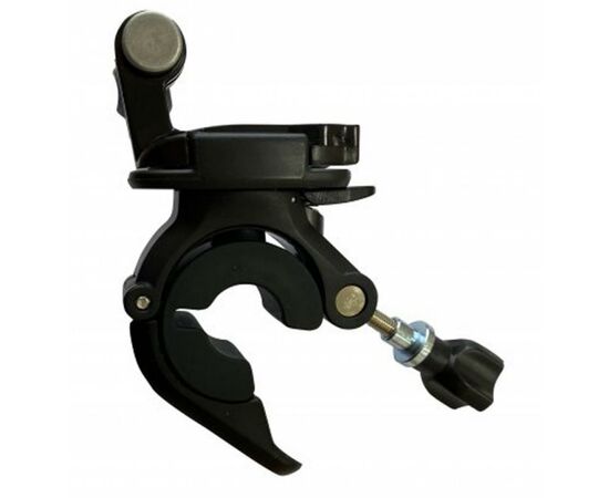 Аксессуар к экшн-камерам AirOn Wheel Mount AC75-2 for GoPro, AIRON, SONY, Xiaomi, ThiEYE (69477915500031), изображение 2 Аксессуар к экшн-камерам AirOn Wheel Mount AC75-2 for GoPro, AIRON, SONY, Xiaomi, ThiEYE (69477915500031), изображение 2