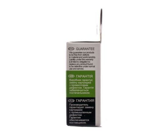 Картридж Patron для EPSON R270/290/390/RX590 CYAN (PN-0822) (CI-EPS-T08124-C3-PN), изображение 3 Картридж Patron для EPSON R270/290/390/RX590 CYAN (PN-0822) (CI-EPS-T08124-C3-PN), изображение 3