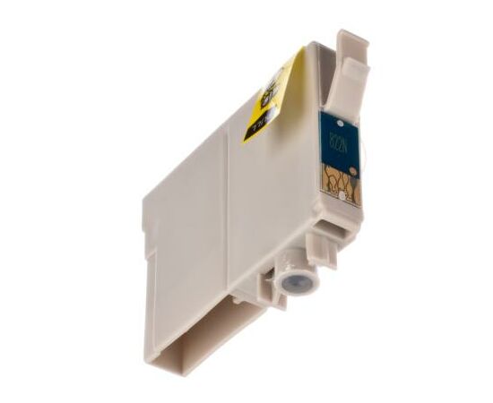 Картридж Patron для EPSON R270/290/390/RX590 CYAN (PN-0822) (CI-EPS-T08124-C3-PN), изображение 8 Картридж Patron для EPSON R270/290/390/RX590 CYAN (PN-0822) (CI-EPS-T08124-C3-PN), изображение 8