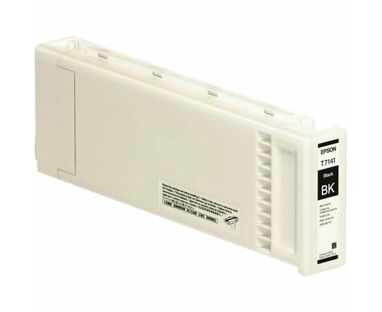 Картридж Epson SureColor SC-S70610 Black (C13T714100)