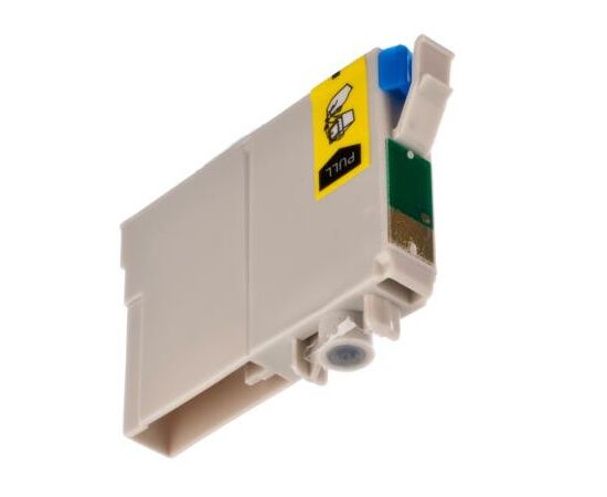 Картридж Patron EPSON R265/285/360,RX560/585/685,P50,PX650 BLACK (T0801) (PN-0801), зображення 5 Картридж Patron EPSON R265/285/360,RX560/585/685,P50,PX650 BLACK (T0801) (PN-0801), зображення 5