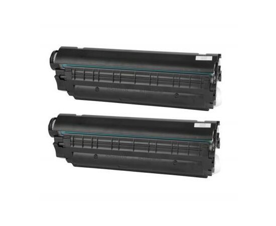 Картридж ColorWay для Canon 703, LBP-2900/3000 DUAL PACK (CW-C703FM)