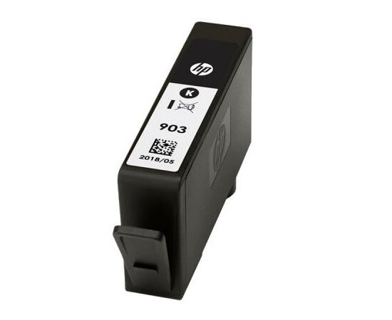 Картридж HP DJ No.903 Black, OfficeJet 6950/6960/6970 (T6L99AE), зображення 3 Картридж HP DJ No.903 Black, OfficeJet 6950/6960/6970 (T6L99AE), зображення 3