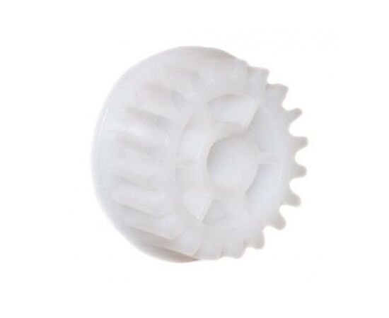 Шестерня gear fuser HP LJ P3005/M3027/M3035, 20T Patron (GEAR-HP-RU5-0957-PN)