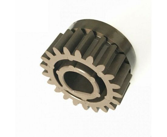 Шестерня 21T HP LJ 5000/5100/Canon GP-160/ic2220/2210/2200 Veaye (RS6-0356-VE)