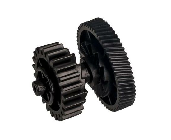 Шестерня привода HP LJ P1005/P1006/M1132/P1102 23T/56T (RU5-0984) Patron (GEAR-HP-RU5-0984-PN)