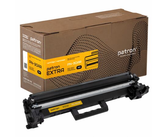 Картридж Patron HP LJ CF230A Extra (PN-30AR)