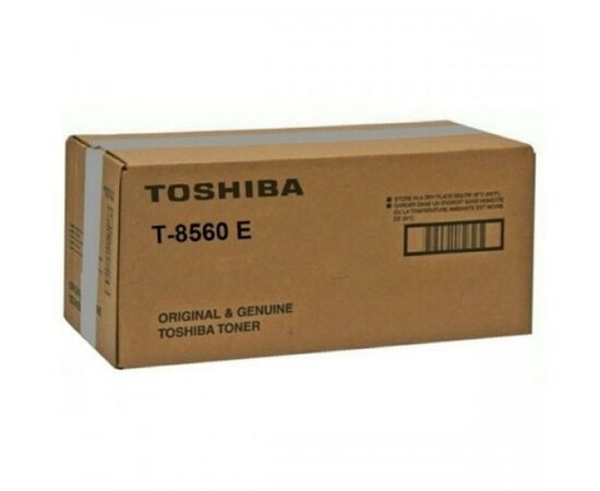 Тонер-картридж Toshiba T-8560 (6AK00000213)