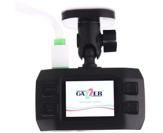 Видеорегистратор Gazer F125 (3694553), изображение 3 Видеорегистратор Gazer F125 (3694553), изображение 3