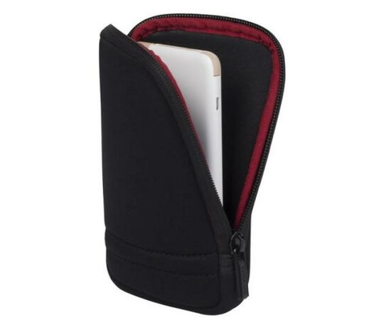Чехол для HDD RivaCase 5101 (Black) HDD, изображение 3 Чехол для HDD RivaCase 5101 (Black) HDD, изображение 3