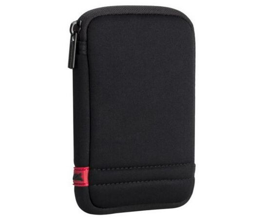 Чохол для HDD RivaCase 5101 (Black) HDD