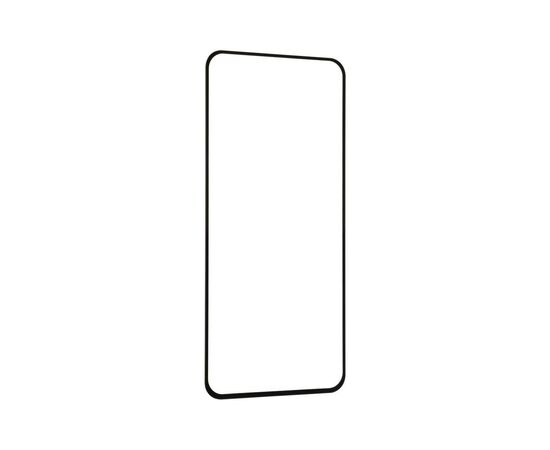 Скло захисне Gelius Pro 4D for Samsung A115 (A11) Black (00000079478)