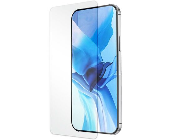 Стекло защитное BeCover Premium Samsung Galaxy A12 SM-A125 Clear (705599), изображение 2 Стекло защитное BeCover Premium Samsung Galaxy A12 SM-A125 Clear (705599), изображение 2