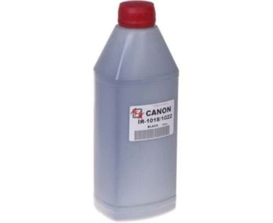 Тонер Canon iR-1018/1022, 460г Black AHK (3202460)