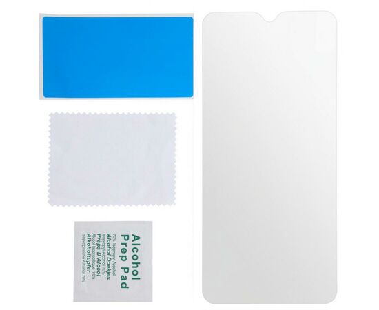 Стекло защитное BeCover Poco X3 / Poco M2 Pro Clear (705663), изображение 2 Стекло защитное BeCover Poco X3 / Poco M2 Pro Clear (705663), изображение 2