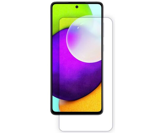 Скло захисне BeCover Samsung Galaxy A72 SM-A726 Clear (705661), зображення 2 Скло захисне BeCover Samsung Galaxy A72 SM-A726 Clear (705661), зображення 2