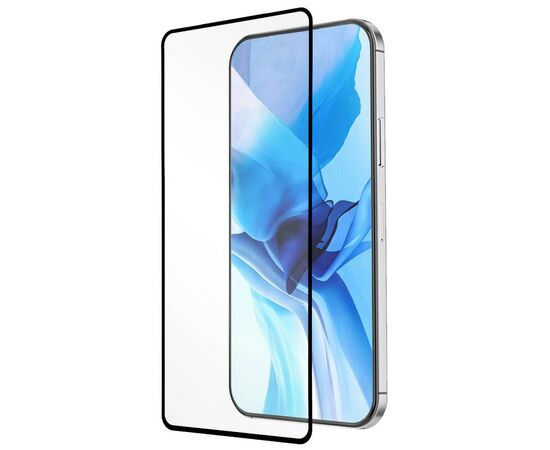 Скло захисне BeCover Premium Nokia 5.4 Black (705591), зображення 2 Скло захисне BeCover Premium Nokia 5.4 Black (705591), зображення 2