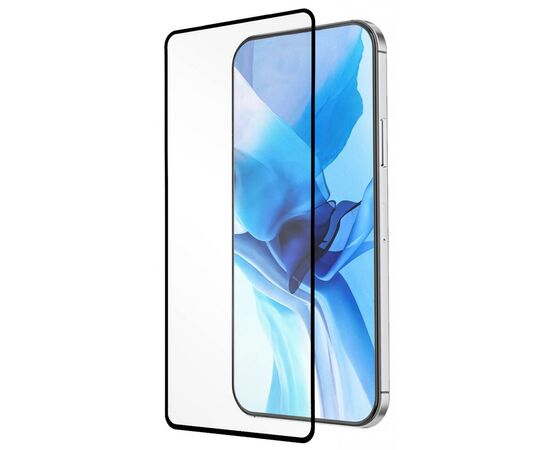 Стекло защитное BeCover Premium Samsung Galaxy A02 SM-A022 / M02 SM-M025 Black (705594), изображение 2