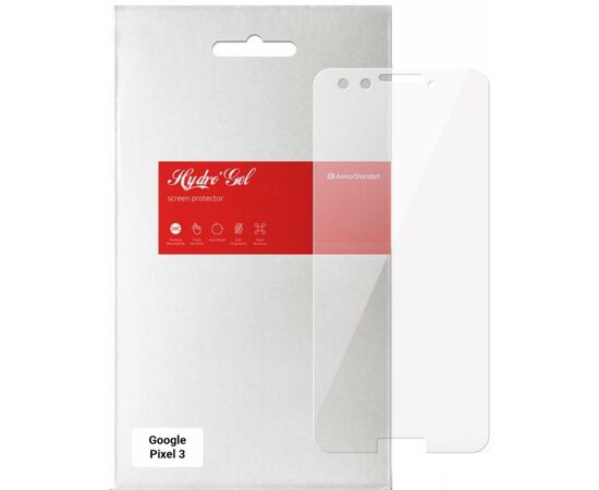 Плівка захисна Armorstandart Google Pixel 3 (ARM58476)