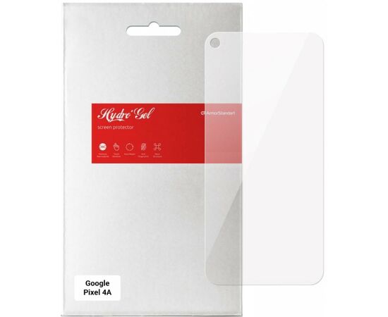 Плівка захисна Armorstandart Google Pixel 4a (ARM58474)