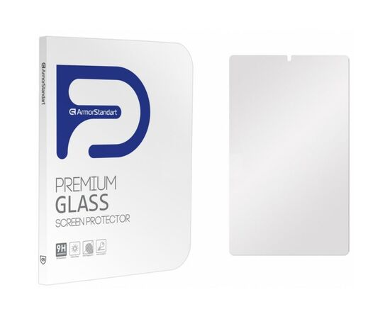Скло захисне Armorstandart Glass.CR Samsung Galaxy Tab S6 Lite P610/P615 (ARM57805)