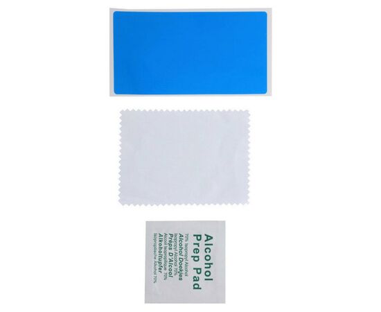 Стекло защитное BeCover Motorola Moto G9 Plus Black (705654), изображение 2