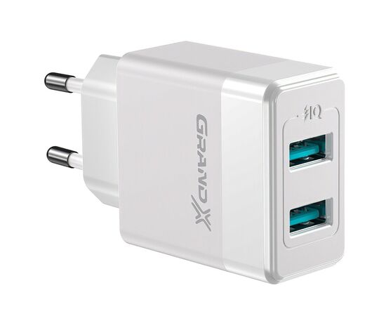 Зарядное устройство Grand-X CH-50W