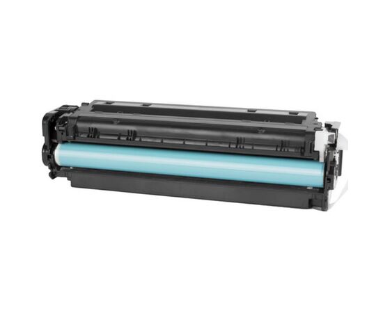 Картридж ColorWay HP СС532A/CE412A/CF382A/Canon 718 Yellow (CW-H532YM), изображение 3 Картридж ColorWay HP СС532A/CE412A/CF382A/Canon 718 Yellow (CW-H532YM), изображение 3