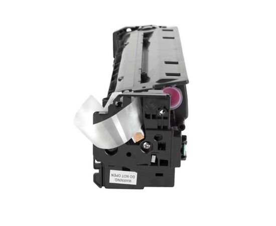 Картридж ColorWay HP СС533A/CE413A/CF383A/Canon 718 Magenta (CW-H533MM), изображение 5 Картридж ColorWay HP СС533A/CE413A/CF383A/Canon 718 Magenta (CW-H533MM), изображение 5