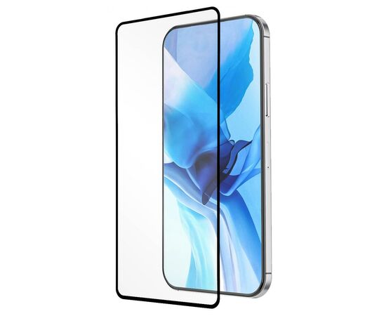 Стекло защитное BeCover Samsung Galaxy A52 SM-A525 Black (706016), изображение 2 Стекло защитное BeCover Samsung Galaxy A52 SM-A525 Black (706016), изображение 2