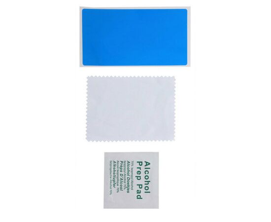 Стекло защитное BeCover ZTE Blade L210 Black (706011), изображение 3 Стекло защитное BeCover ZTE Blade L210 Black (706011), изображение 3