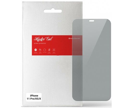 Плівка захисна Armorstandart Anti-spy Apple iPhone 11 Pro/XS/X (ARM58845)