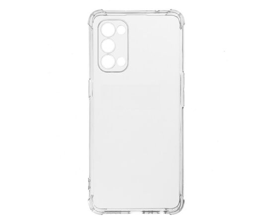 Чохол до моб. телефона Armorstandart Air Force for OPPO Reno5 Transparent (ARM58575)