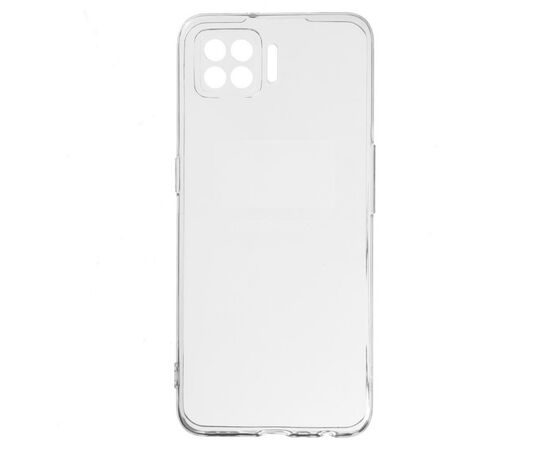 Чехол для моб. телефона Armorstandart Air Series for OPPO A73 Transparent (ARM58564)