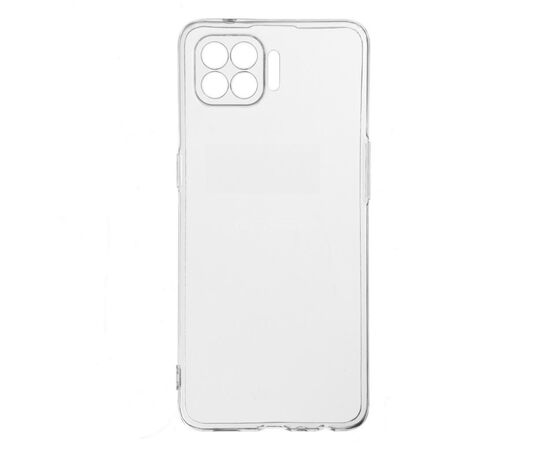 Чехол для моб. телефона Armorstandart Air Series for OPPO Reno4 lite Transparent (ARM58570)