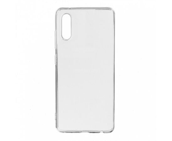 Чехол для моб. телефона Armorstandart Air Series for Samsung A02 (A022) Transparent (ARM58156)