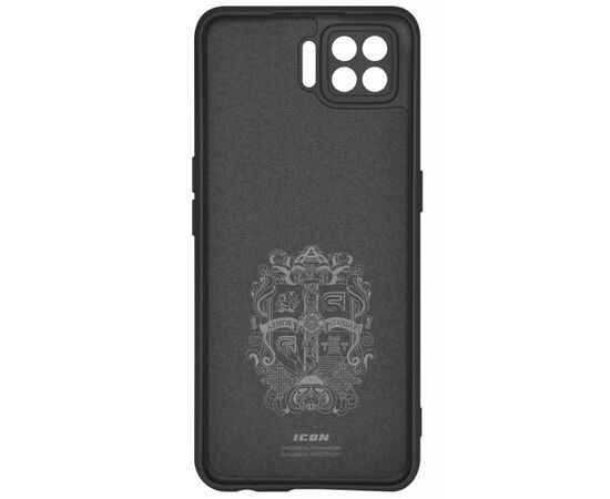 Чохол до моб. телефона Armorstandart ICON Case for OPPO A73 Black (ARM58518), зображення 2