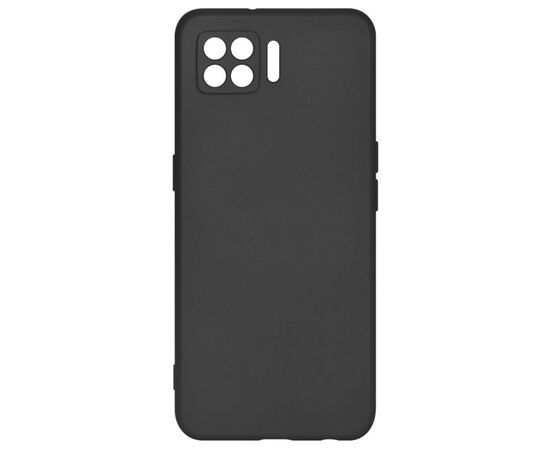 Чохол до моб. телефона Armorstandart ICON Case for OPPO A73 Black (ARM58518)