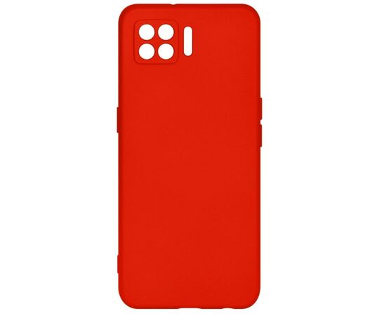 Чехол для моб. телефона Armorstandart ICON Case for OPPO A73 Chili Red (ARM58520)