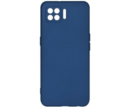 Чехол для моб. телефона Armorstandart ICON Case for OPPO A73 Dark Blue (ARM58544)