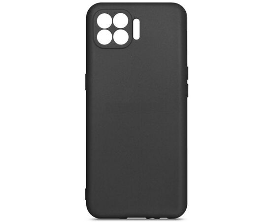 Чехол для моб. телефона Armorstandart ICON Case for OPPO Reno 4 Lite/A93 Black (ARM58460)