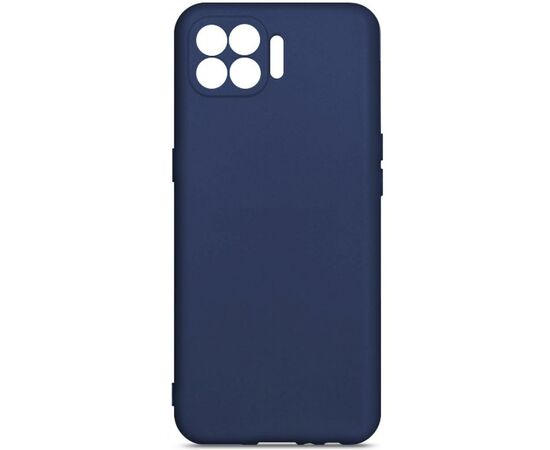 Чохол до моб. телефона Armorstandart ICON Case for OPPO Reno 4 Lite/A93 Blue (ARM58461)
