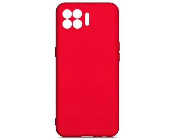 Чехол для моб. телефона Armorstandart ICON Case for OPPO Reno 4 Lite/A93 Red (ARM58462)