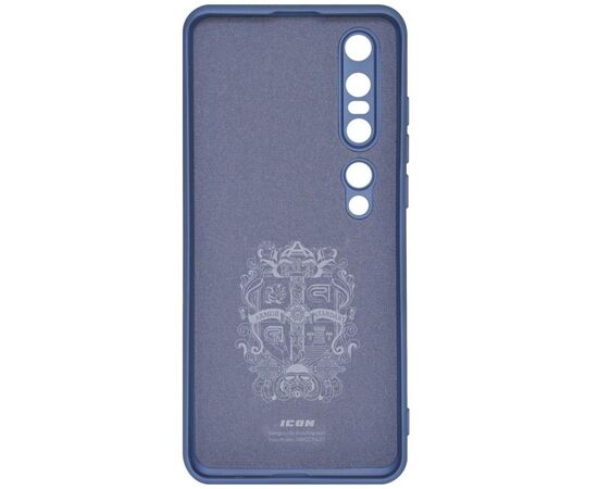 Чохол до моб. телефона Armorstandart ICON Case for Xiaomi Mi 10 Pro Blue (ARM58638), зображення 2