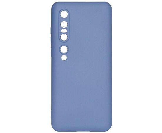 Чехол для моб. телефона Armorstandart ICON Case for Xiaomi Mi 10 Pro Blue (ARM58638)