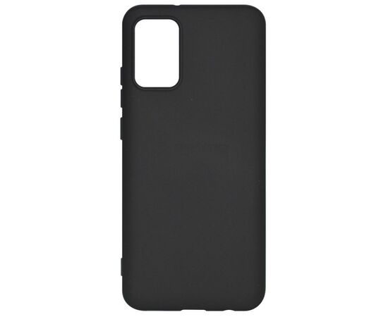 Чохол до моб. телефона Armorstandart ICON Case for Samsung A02s (A025) Black (ARM58231)