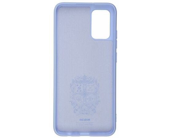 Чехол для моб. телефона Armorstandart ICON Case for Samsung A02s (A025) Lilac (ARM58233), изображение 2