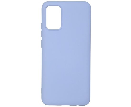 Чехол для моб. телефона Armorstandart ICON Case for Samsung A02s (A025) Lilac (ARM58233)