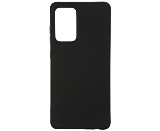 Чохол до моб. телефона Armorstandart ICON Case for Samsung A52 (A525) Black (ARM58240)